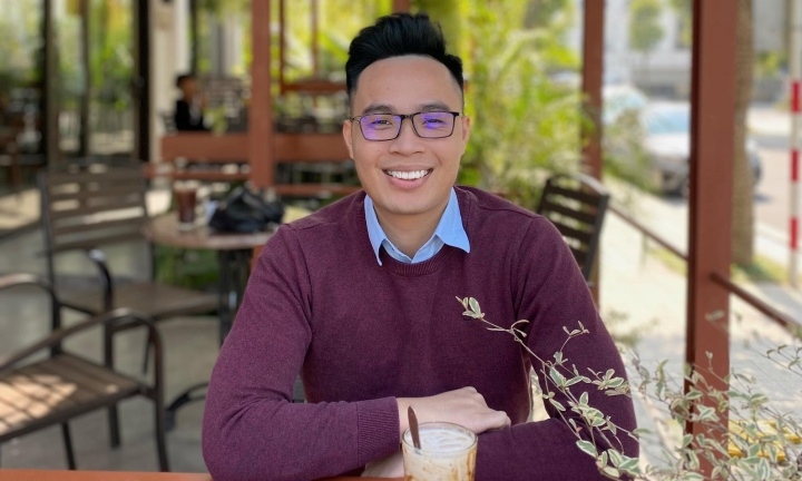 Người đầu tiên ở Việt Nam đạt 9.0 IELTS cả bốn kĩ năng