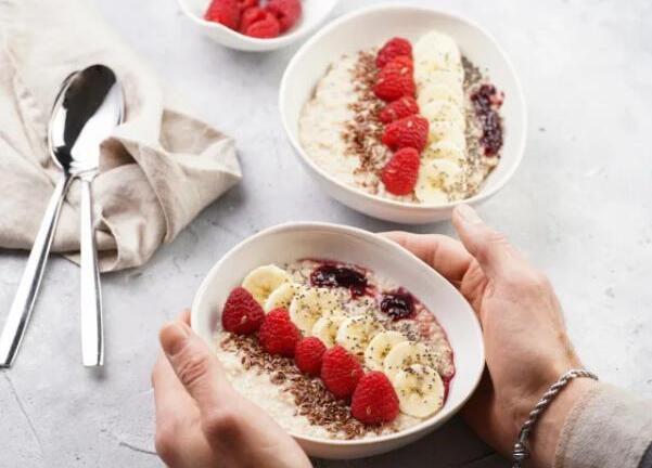 5 món ăn sáng giúp no lâu, giảm cân mỗi ngày