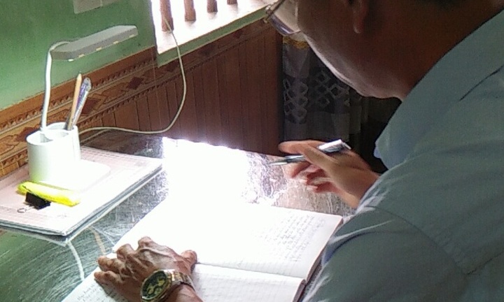 Những thí sinh đặc biệt trong kỳ thi tốt nghiệp THPT 2023