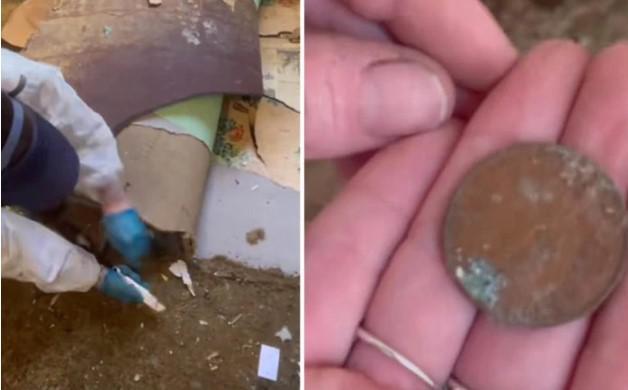 Người phụ nữ tìm được “báu vật” giá lên tới 2.500 tỷ đồng khi dọn vườn