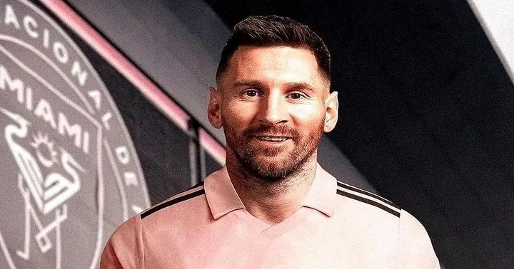 Lionel Messi phải lùi ngày ra mắt Inter Miami vì chưa hoàn tất thủ tục giấy tờ
