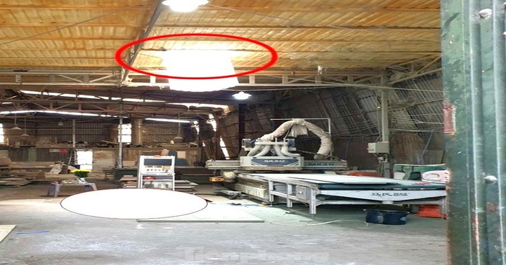 Nam công nhân tử vong thương tâm khi sửa mái tôn công ty tại Bình Dương 