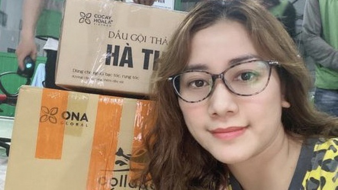 Vụ nữ ngân viên ngân hàng tuyên bố vỡ nợ gần 200 tỷ: Chu Nữ Diệu Huyền vừa bị bắt là ai?