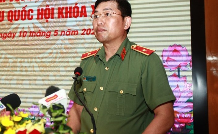 Vụ 4 Công an quận Đồ Sơn bị khởi tố, tạm giam: Giám đốc Công an TP. Hải Phòng lên tiếng