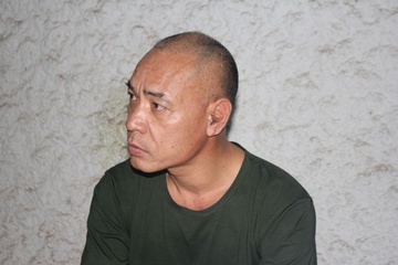 Giang hồ mạng Dũng