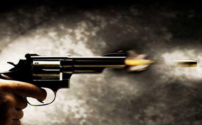 Vụ thanh niên bị bắn chết sau vụ 