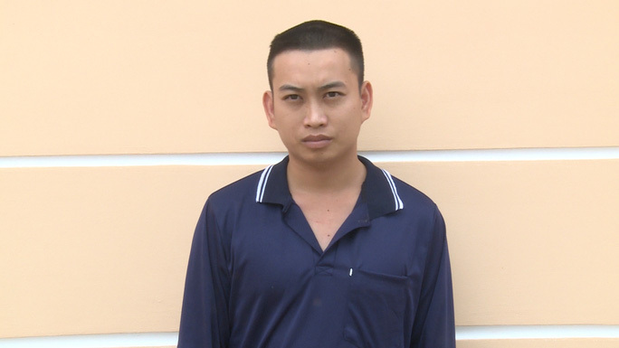 Vụ vác hung khí đánh người vì bị nhắc lại chuyện hiếp dâm: Chân dung nghi phạm