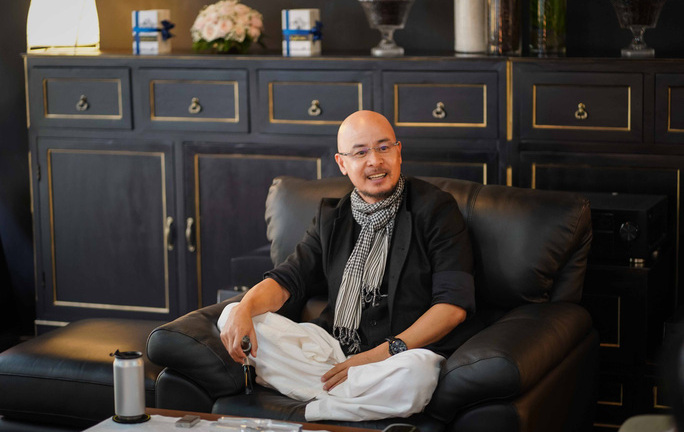 Sau vụ ly hôn nghìn tỷ, ông Đặng Lê Nguyên Vũ thanh toán cho bà Lê Hoàng Diệp Thảo hơn 1.318 tỷ