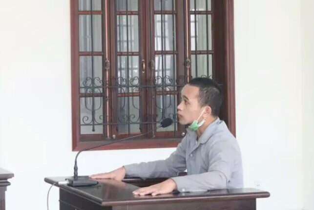 Gã trai sát hại bạn gái vì nghe tin sắp lấy chồng lĩnh án tử hình