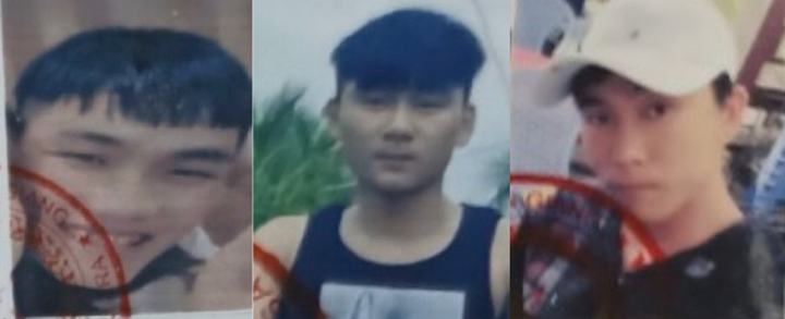 Vụ chém người đến liệt 2 chân trong quán nhậu: 3 anh em ruột bị truy nã đặc biệt