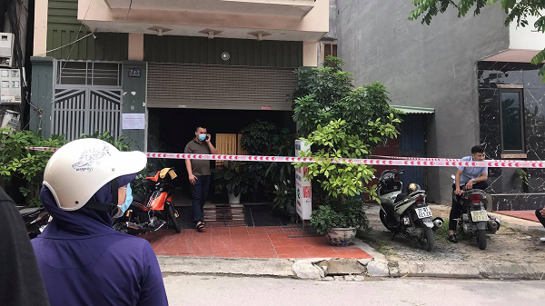 Chủ tịch UBND TP Hải Phòng yêu cầu báo cáo vụ thanh niên tử vong tại nhà nghỉ