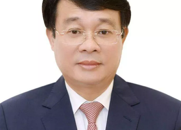 Chân dung tân Thứ trưởng bộ Xây dựng vừa được bổ nhiệm