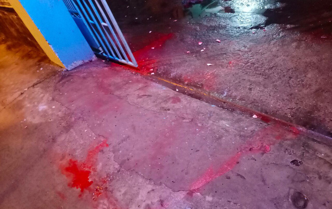 Vụ đổ xăng lên người đòi tự thiêu vì vay 1,7 tỷ, trả lãi 17 triệu/ngày: Người trong cuộc nói gì?