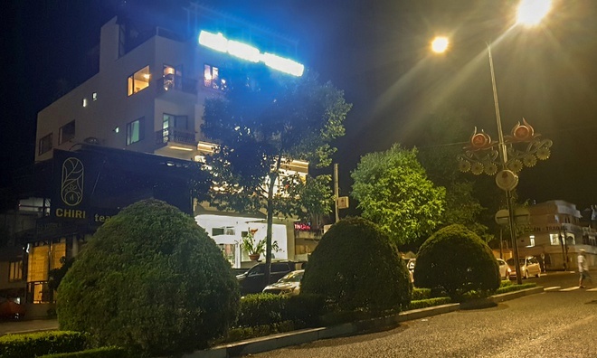 Hỗn chiến tại Aimée Homestay, 2 nhân viên thẩm mỹ viện Minh Châu Asian nhập viện