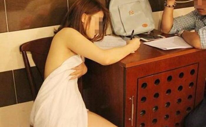 Vụ phá đường dây gái gọi sinh viên giá 3-10 triệu/lượt: Hé lộ lời khai