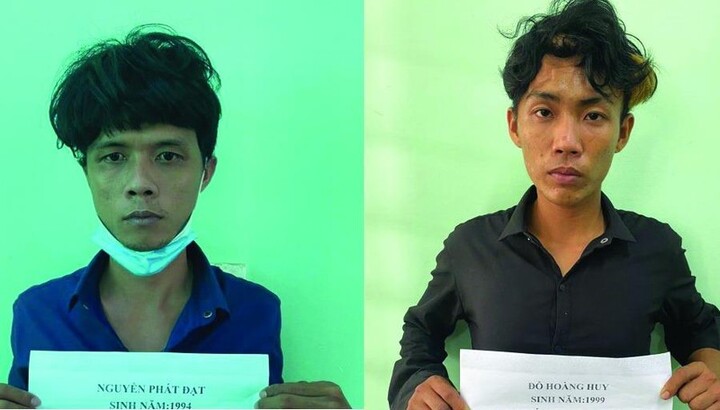 Đang đi vệ sinh trong vườn cao su, thanh niên bất ngờ bị cướp đánh gục