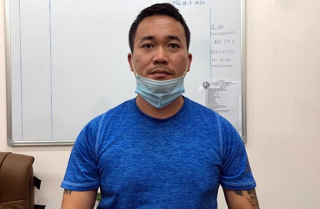 Cuộc sống của