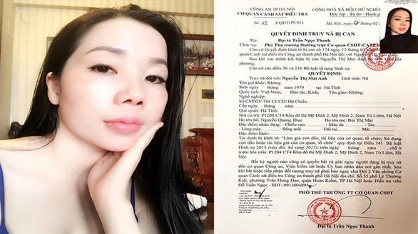 Kết cục của người phụ nữ tâm thần tiếp tay cho 6 phạm nhân “vượt ngục