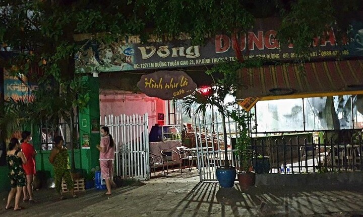 Thi thể nữ chủ quán cà phê võng với nhiều vết thương sau tiếng la hét: Nghi phạm là ai?