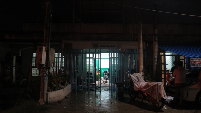 Vụ đang nói chuyện với nữ nhân viên, giám đốc công ty bị đâm chết: Hé lộ nguyên nhân