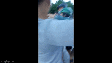 Vụ clip thanh niên bị đánh túi bụi vì