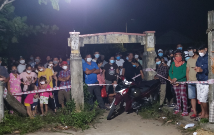 Vụ thầy hiệu trưởng bị thanh niên lạ mặt sát hại tại nhà: Lãnh đạo Phòng GD-ĐT nói gì?