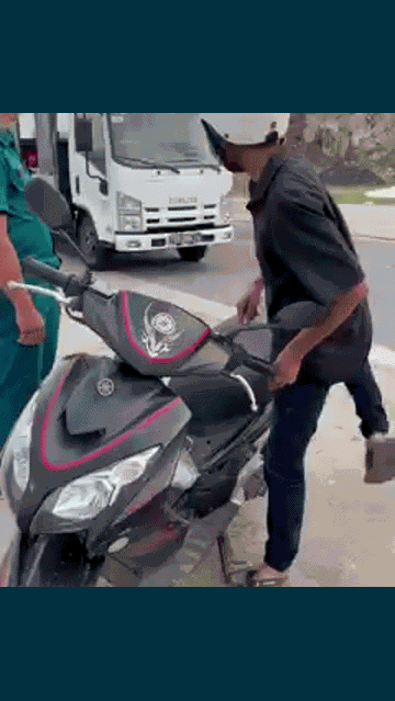 Diễn biến mới nhất vụ Phó Chủ tịch phường nói bánh mì là 