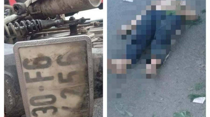 Tin tức tai nạn giao thông ngày 24/7: Cô gái tự gây tai nạn tử vong ở Hà Nội