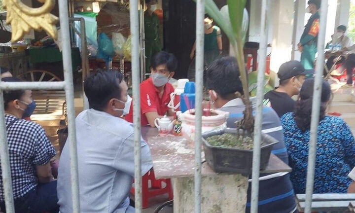 Vụ vợ dùng kéo đâm chết chồng: Hé lộ nguyên nhân bất ngờ