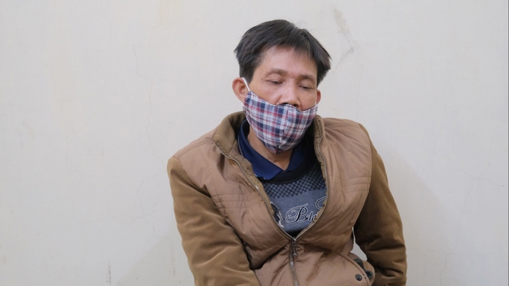 Vụ cha đồi bại nhiều lần hiếp dâm con gái ruột: