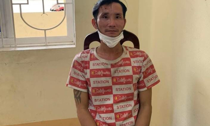 Vụ nghịch tử sát hại bố rồi trốn vào rừng: Tiết lộ bất ngờ từ bạn gái nghi phạm