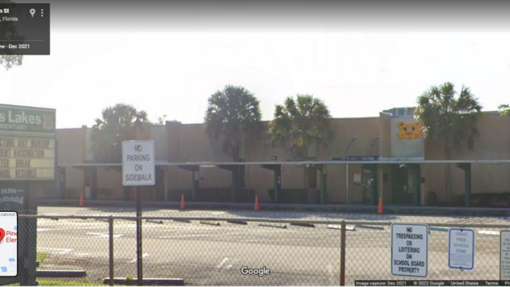 Cô giáo choáng váng, gần ngất xỉu vì bị học sinh 5 tuổi đánh