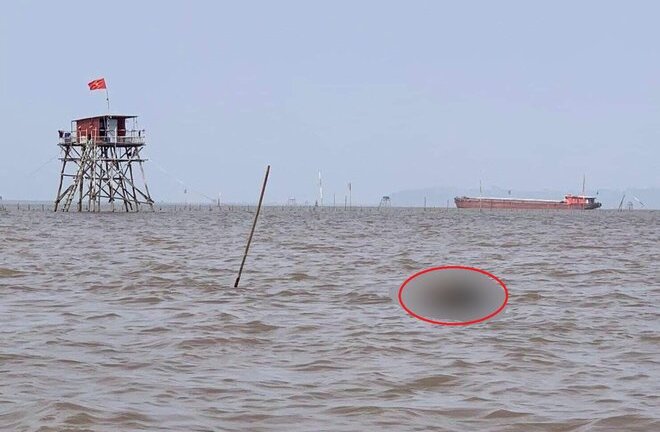 Tin tức pháp luật ngày 14/3: Thi thể bị trói tay chân, cột vào đá ở bãi nuôi ngao