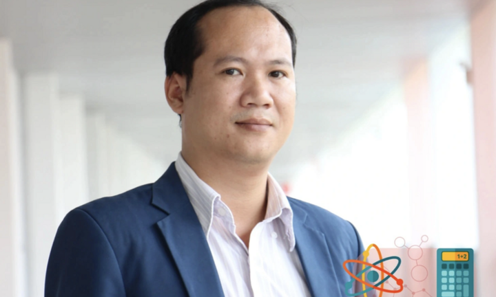 Tân Giáo sư trẻ nhất Việt Nam năm 2021 là ai?