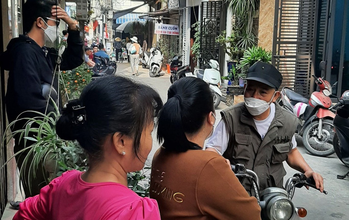 Vụ bố dùng búa tấn công con trai đang ngủ ở Hải Phòng: Hé lộ thông tin bất ngờ