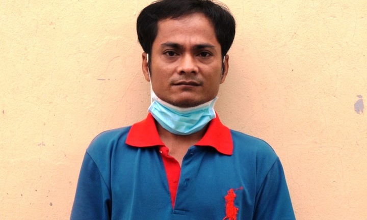 Tin tức pháp luật ngày 25/3: Lời khai gã cha dượng hiếp dâm con riêng của vợ suốt nhiều năm