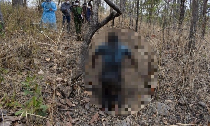 Tin tức pháp luật ngày 27/3: Nghi án vợ cùng nhân tình sát hại chồng