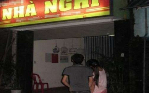 Thanh niên nhiều lần đưa bạn gái 