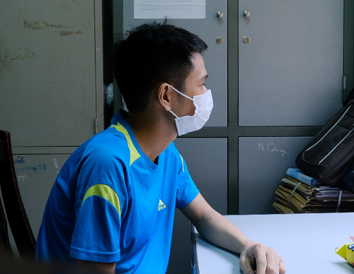 Vụ nữ nghi phạm phóng hỏa làm 1 người chết ở Hà Nội: Bạn trai tiết lộ 