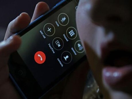 Cụ ông 82 tuổi ở Hà Nội báo mất 5,5 tỷ đồng sau cuộc điện thoại lạ