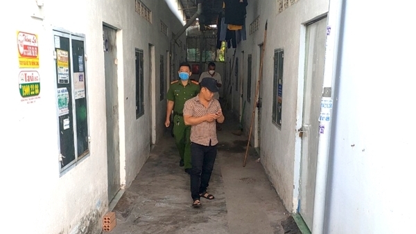 Tin tức pháp luật ngày 7/4: Cô gái chết trong tư thế treo cổ ở phòng trọ