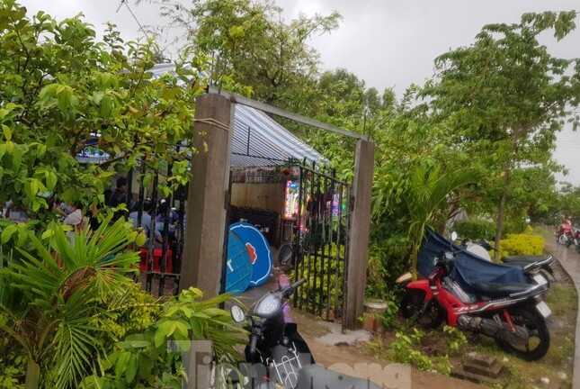 Diễn biến mới nhất vụ trọng án 3 người trong gia đình tử vong