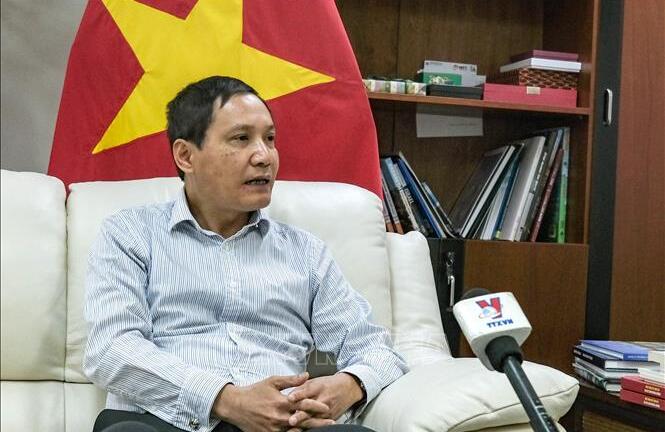 Vẫn chưa có kết luận cuối cùng về trường hợp sinh viên Việt Nam mất tích tại Israel