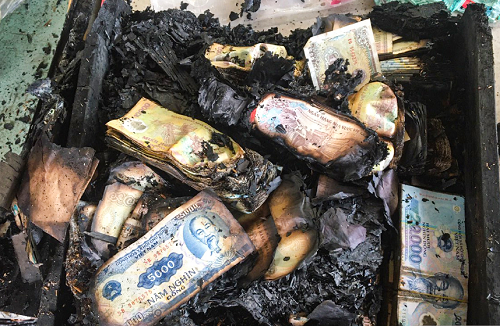 Vụ cháy ở trường tiểu học, nữ sinh 12 tuổi tử vong: Xót xa lời chia sẻ người cha