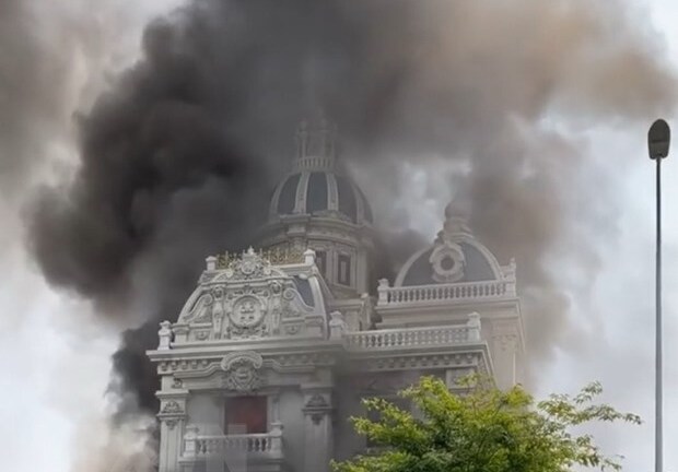 Thông tin mới nhất vụ cháy biệt thự trăm tỷ ở Quảng Ninh khiến nữ gia chủ tử vong