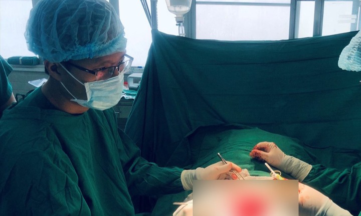 Tin tức pháp luật ngày 26/4: Diễn biến mới nhất vụ vợ cắt 