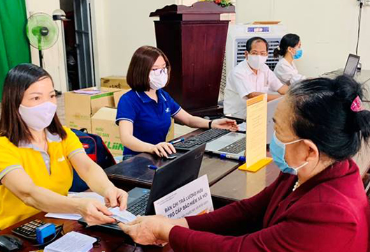 Có được nghỉ hưu sớm khi đóng BHXH hơn 30 năm?