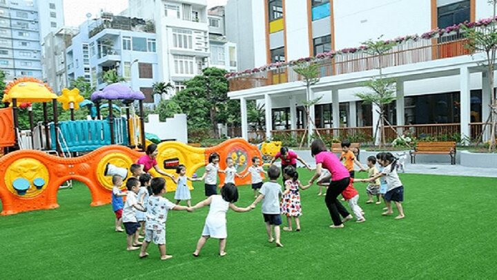 Trường mầm non, tiểu học dân lập muốn vay vốn lãi suất 3,3%/năm cần đáp ứng điều kiện gì?