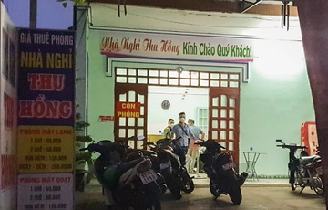 Tin tức pháp luật ngày 30/4: Người phụ nữ 40 tuổi tử vong trong nhà nghỉ