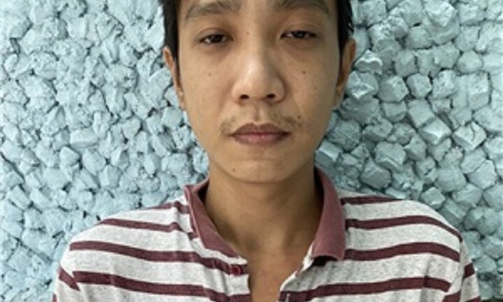 Vụ dùng clip nhạy cảm giữa ông chủ và nữ đồng nghiệp để tống tiền: Gã thanh niên khai gì?